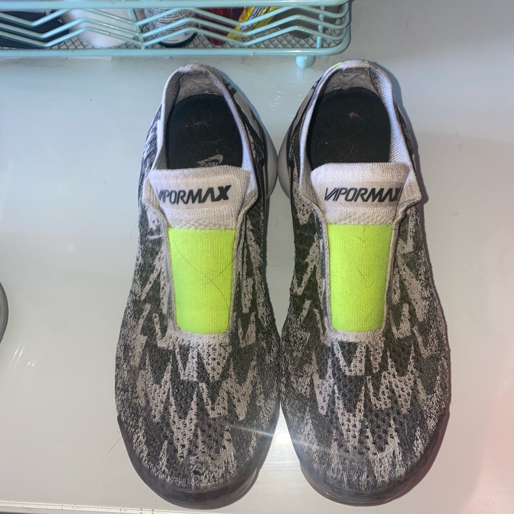vapormax Acronym